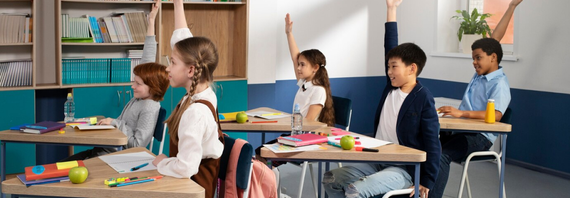 Stronger School Communities Through Clear Communication