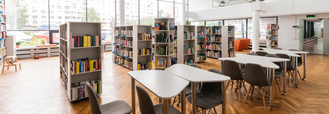Planning a Smooth and Productive School Year