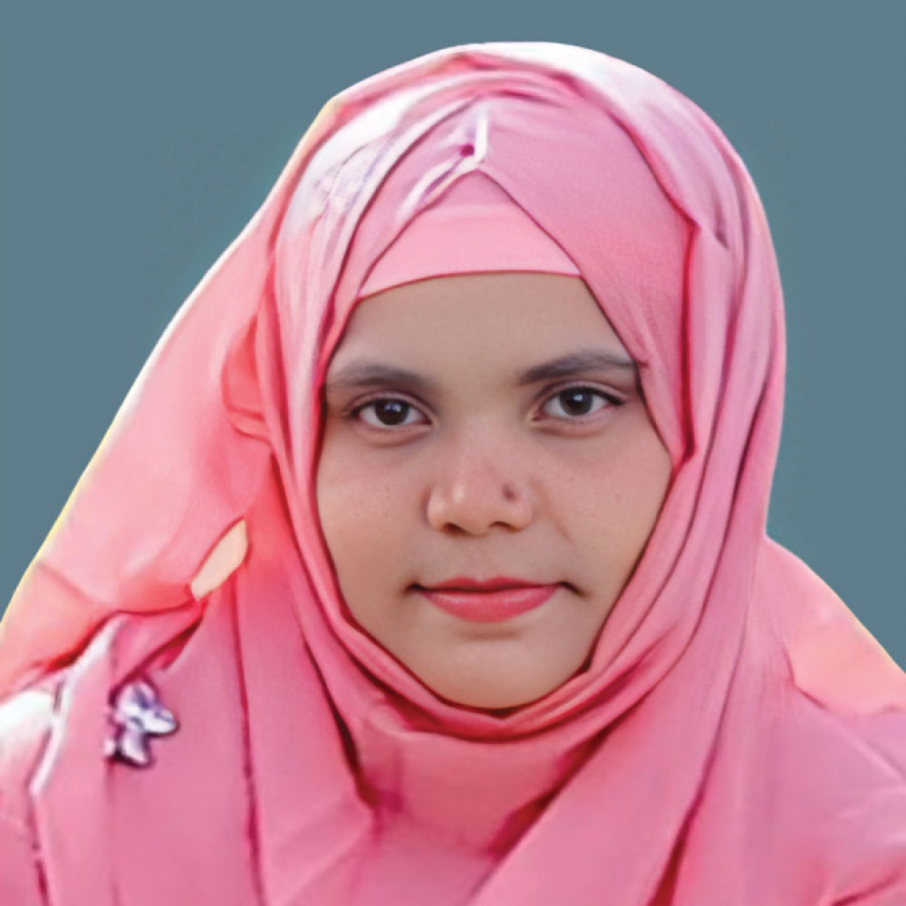 Most. Azizun Nahar Shompa